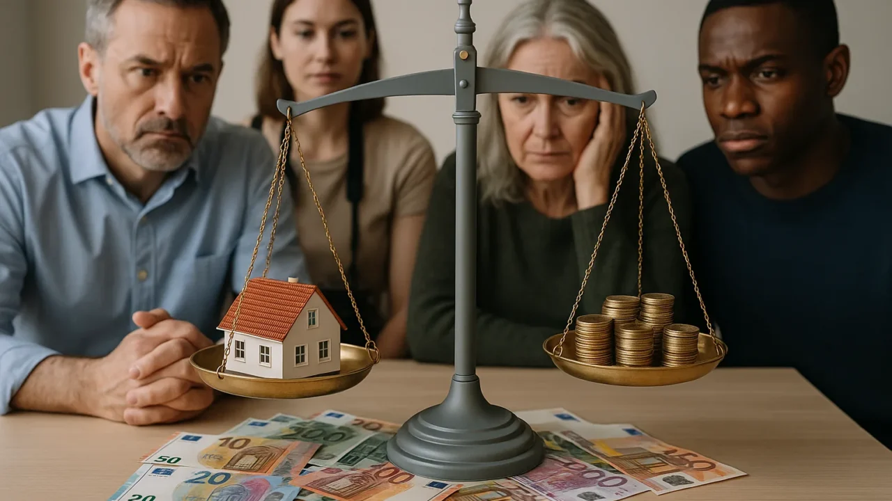Airbnb vs. case in affitto: come la norma Ue riequilibra il mercato
