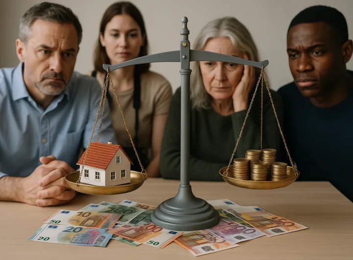 Airbnb vs. case in affitto: come la norma Ue riequilibra il mercato