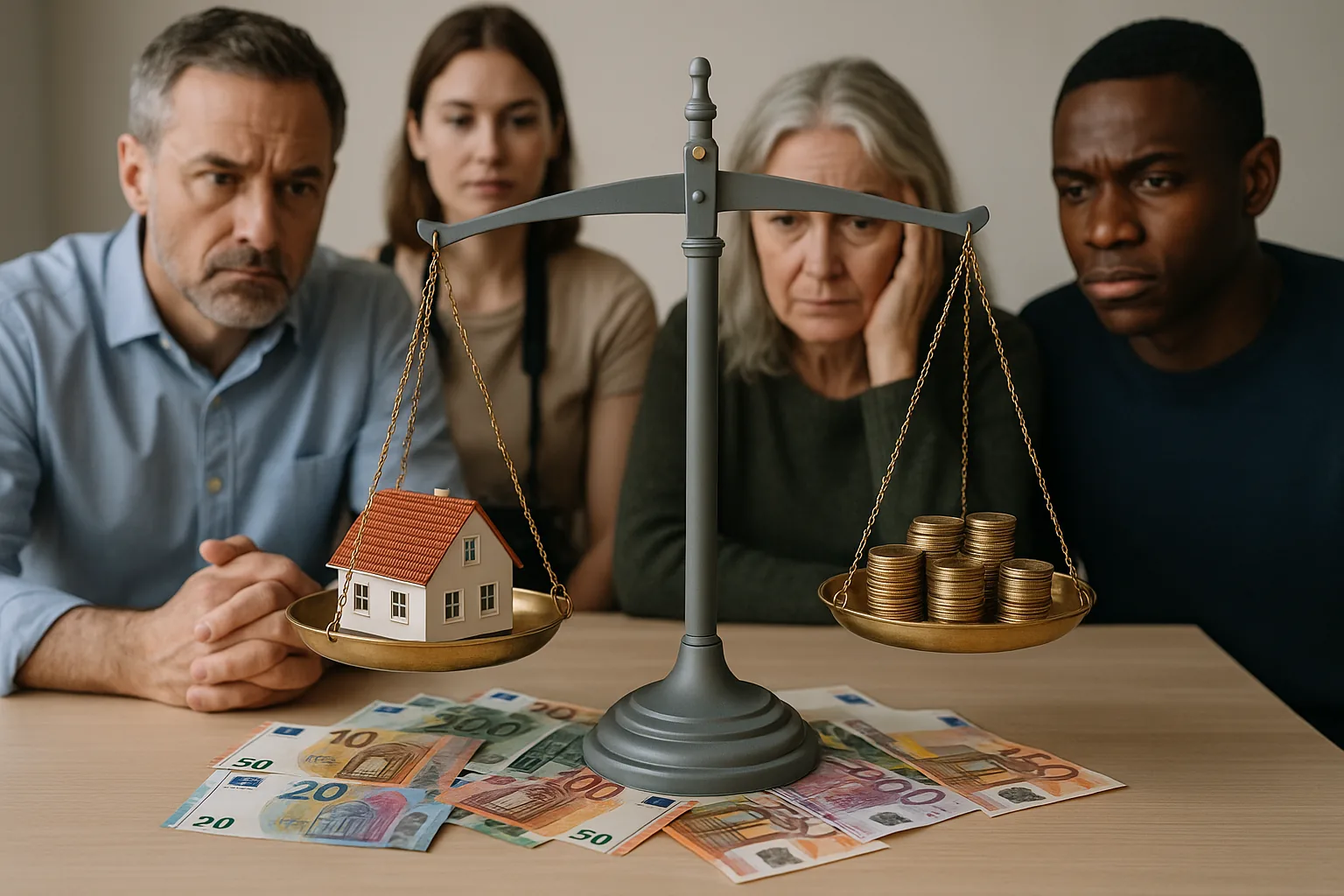 Airbnb vs. case in affitto: come la norma Ue riequilibra il mercato