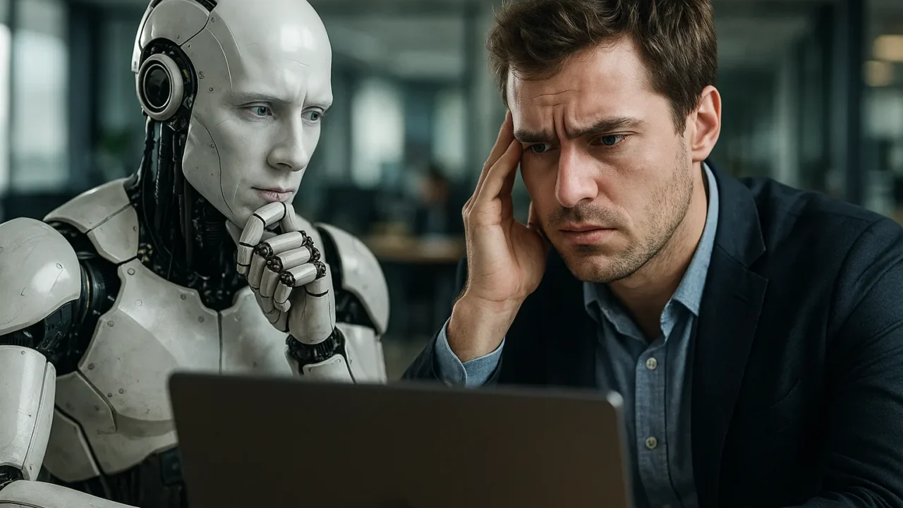 OpenAI rivela sei casi di comportamenti 'preoccupanti' dei modelli IA