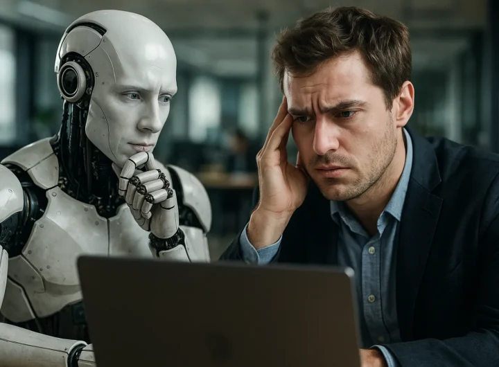 OpenAI rivela sei casi di comportamenti 'preoccupanti' dei modelli IA