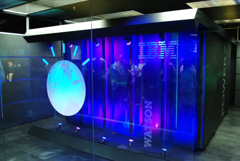 Brasile investe 2,3 miliardi di reais per il supercomputer AI: la sfida tra Stati Uniti e Cina