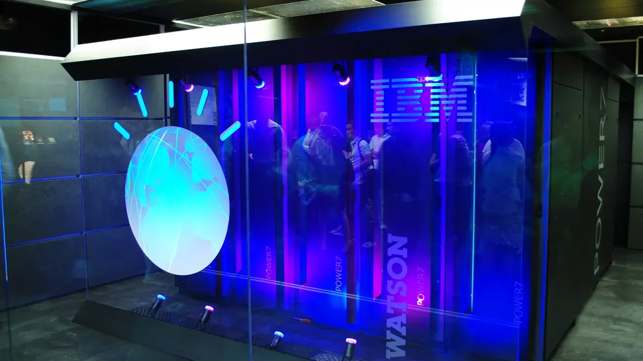 Brasile investe 2,3 miliardi di reais per il supercomputer AI: la sfida tra Stati Uniti e Cina