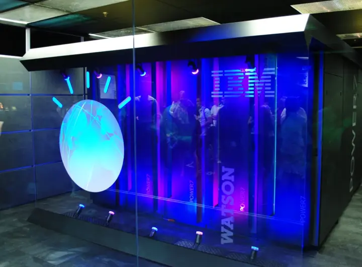 Brasile investe 2,3 miliardi di reais per il supercomputer AI: la sfida tra Stati Uniti e Cina