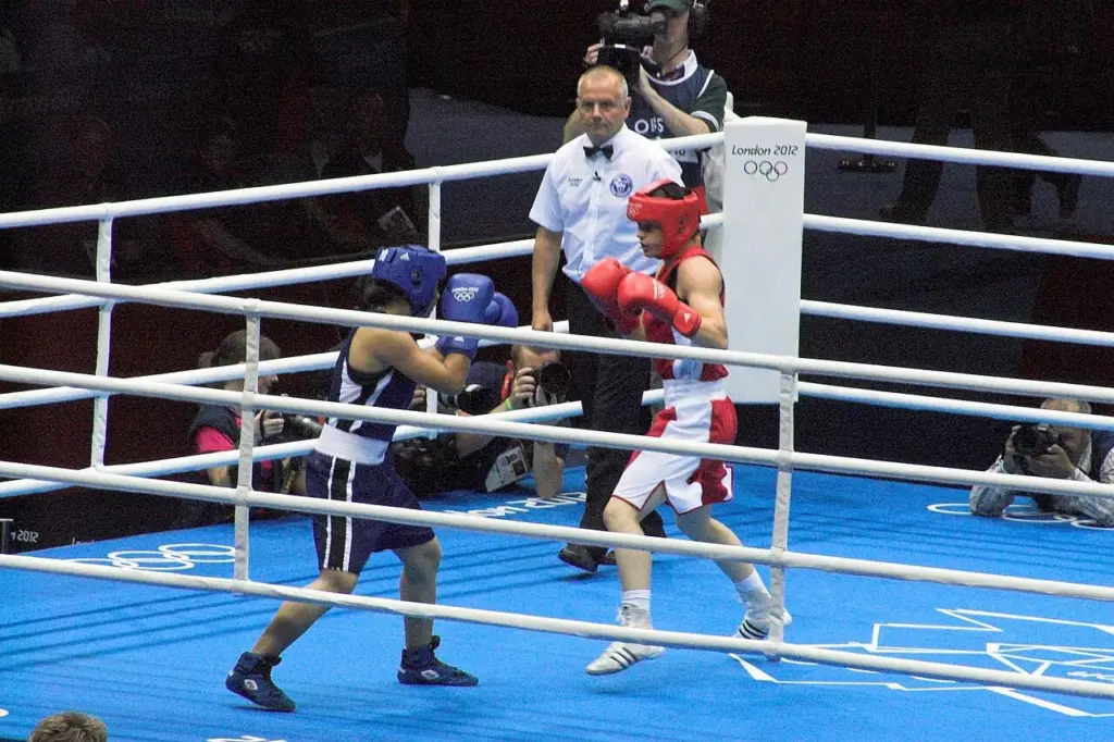 Katie Taylor si ritira da campionessa indiscussa: la leggenda della boxe irlandese a 40 anni