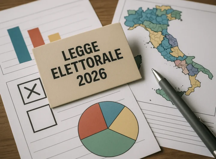 Nuova legge elettorale 2026: i 11 cambiamenti spiegati