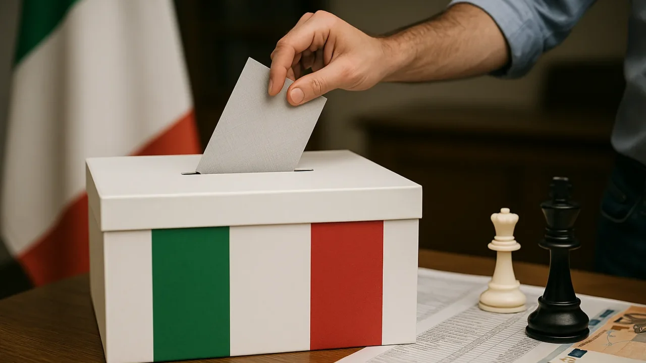 Riforma elettorale: come cambia il voto degli italiani