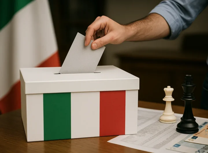 Riforma elettorale: come cambia il voto degli italiani