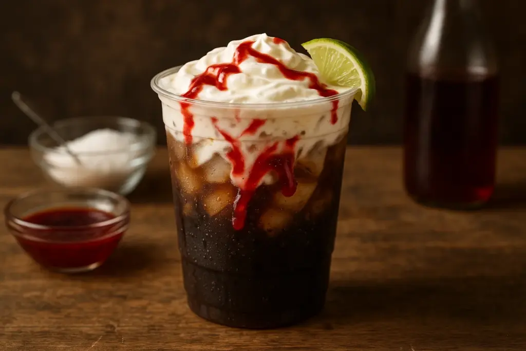 Dirty soda: come la bevanda nata nello Utah è diventata un'ossessione nazionale americana