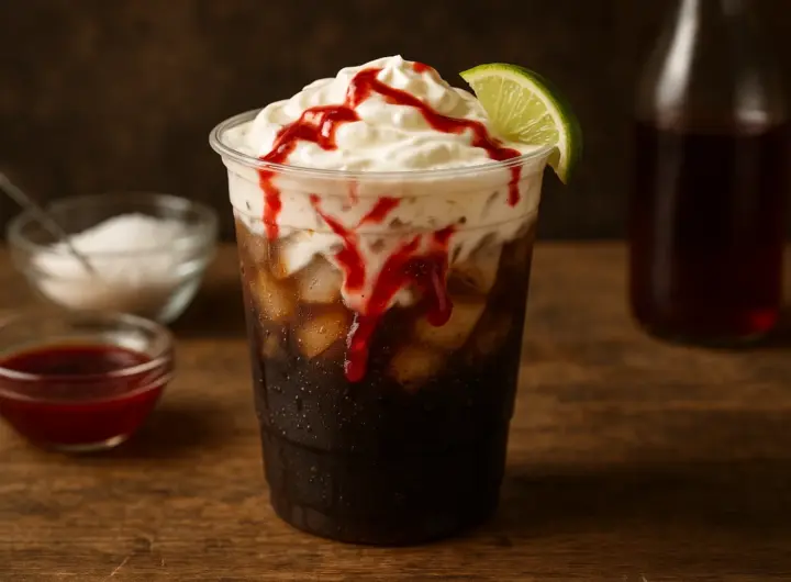 Dirty soda: come la bevanda nata nello Utah è diventata un'ossessione nazionale americana