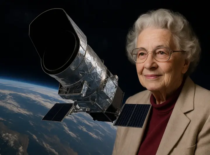 Il telescopio Nancy Grace Roman della NASA: il primo strumento spaziale dedicato a una scienziata