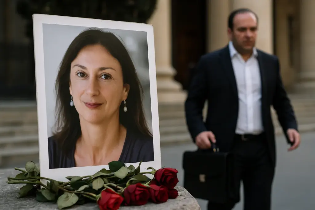 Maltese Yorgen Fenech assolto: il mistero dell'omicidio della giornalista Daphne Caruana Galizia rimane irrisolto