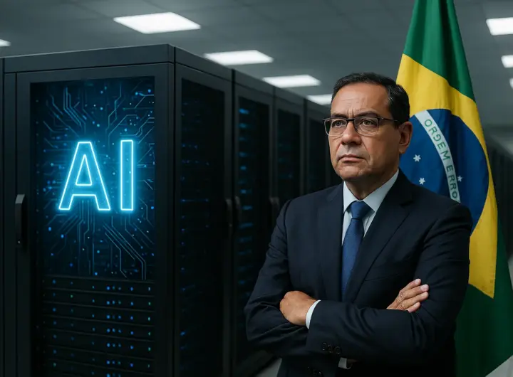 Brasile investe 2,3 miliardi di reais per il supercomputer AI: la sfida tra Stati Uniti e Cina