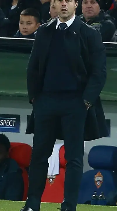 Mauricio Pochettino nuovo ct della nazionale USA fino ai Mondiali 2030