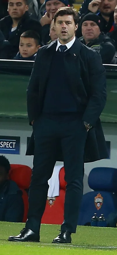Mauricio Pochettino nuovo ct della nazionale USA fino ai Mondiali 2030