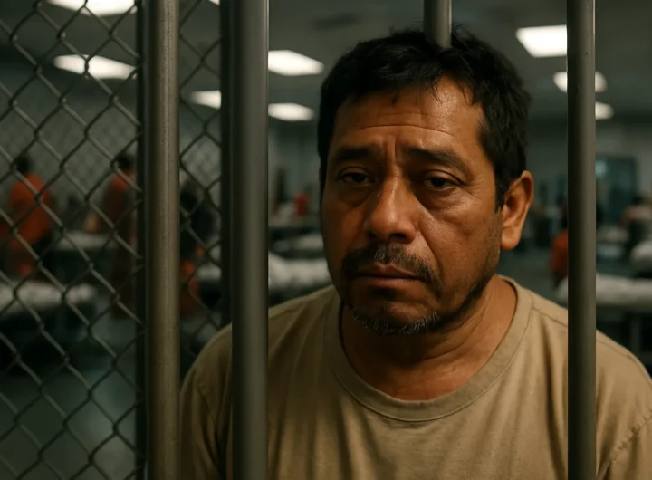 Morti in custodia: il bilancio dei centri di detenzione immigrati sotto Trump