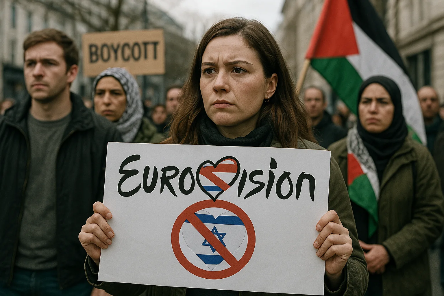 Irlanda boicotta l'Eurovision 2026 e 2027 per la partecipazione di Israele