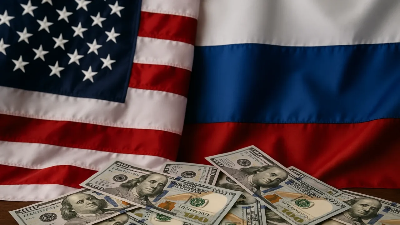 Il Congresso USA approva il primo pacchetto di sanzioni contro la Russia nell'era Trump