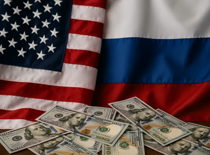 Il Congresso USA approva il primo pacchetto di sanzioni contro la Russia nell'era Trump