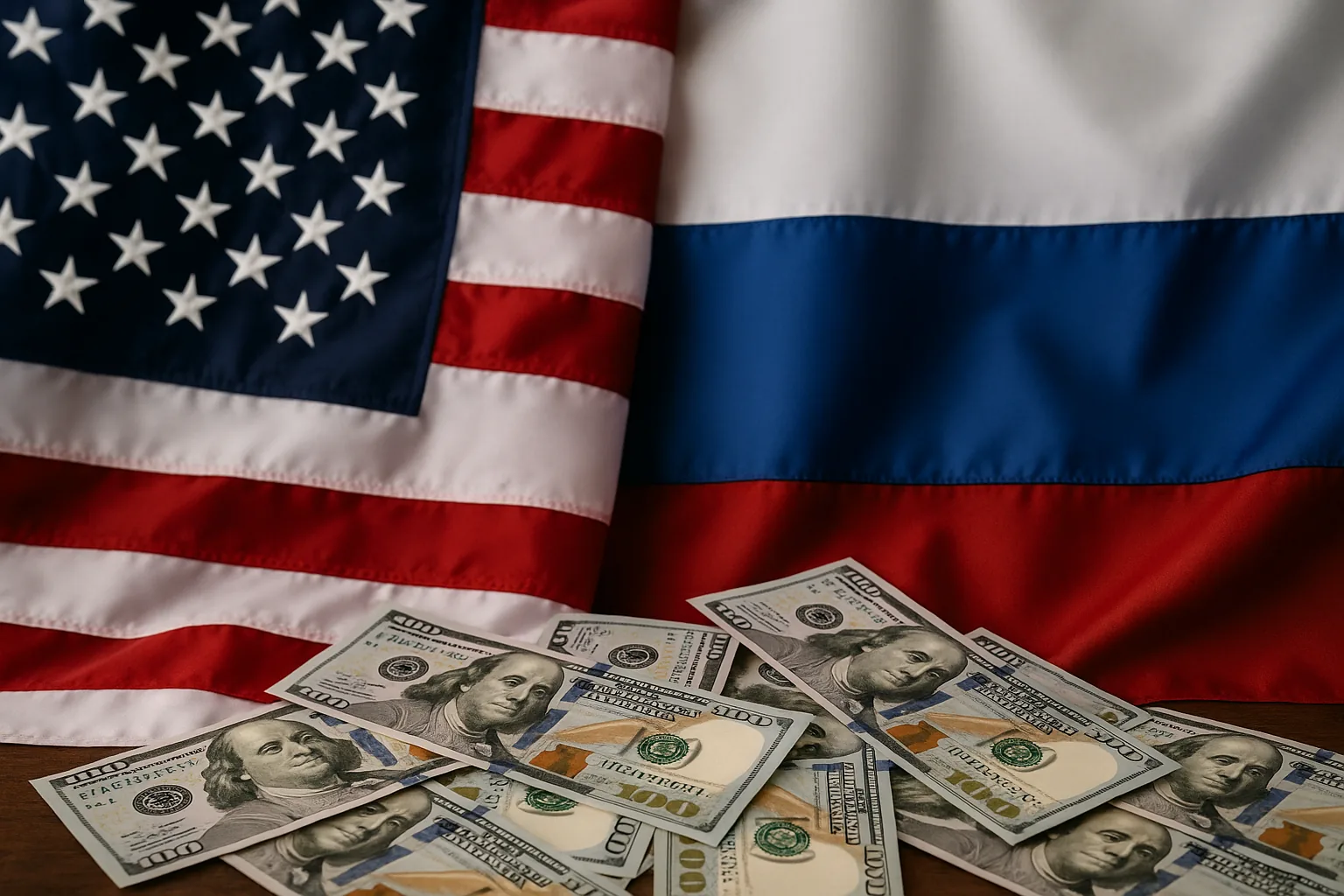 Il Congresso USA approva il primo pacchetto di sanzioni contro la Russia nell'era Trump