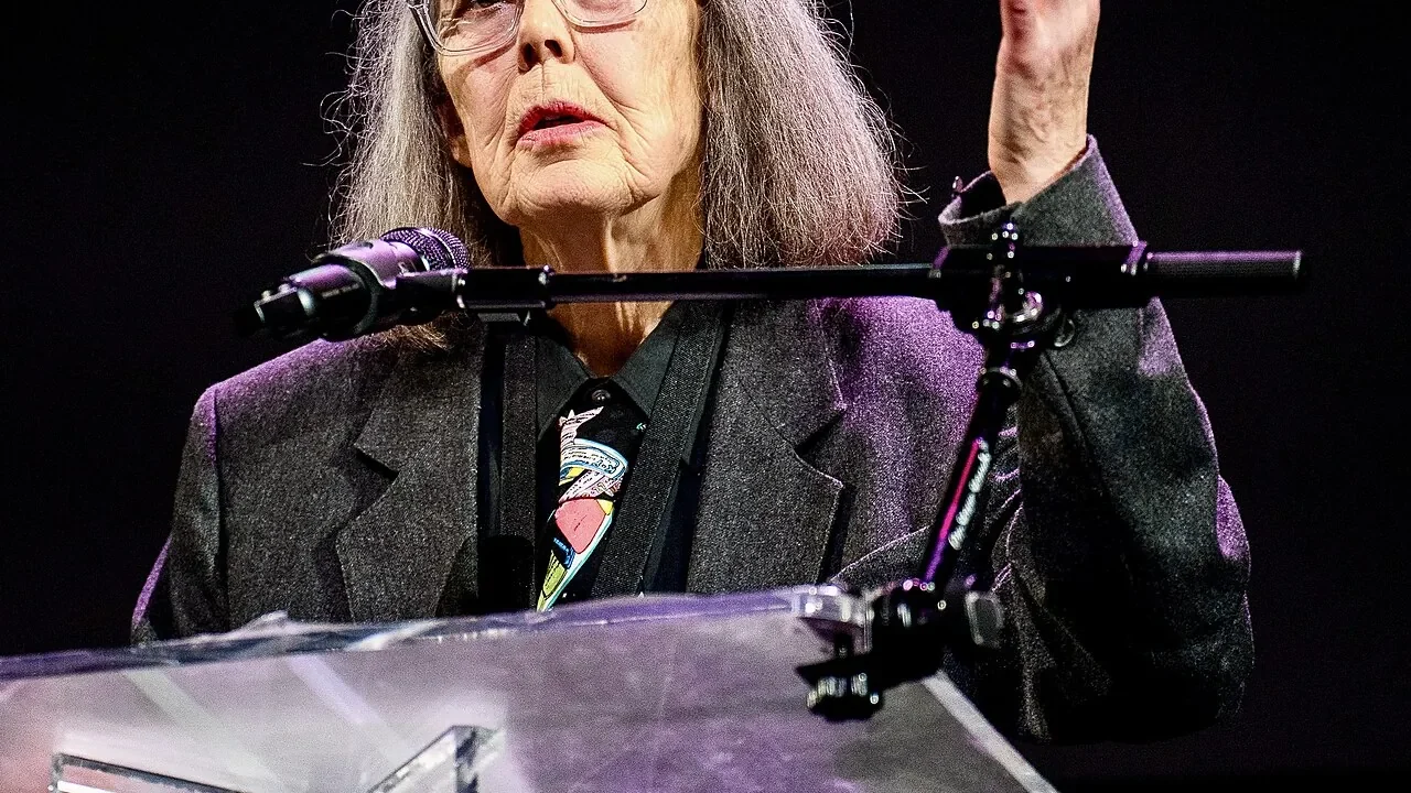 Anne Carson vince il Nobel per la Letteratura 2026: guida alla lettura dell'autrice canadese