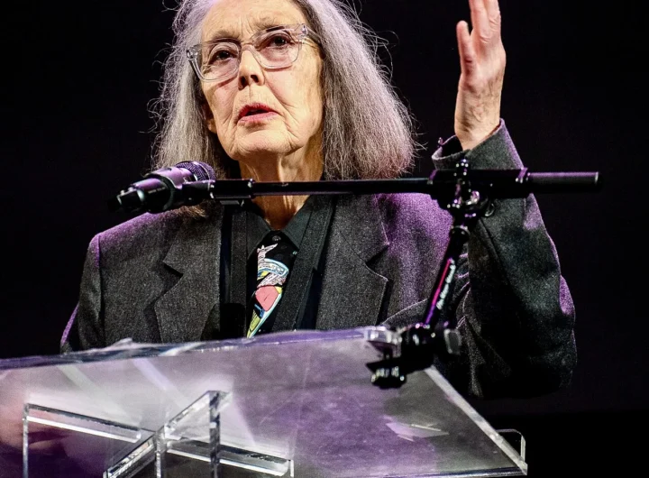 Anne Carson vince il Nobel per la Letteratura 2026: guida alla lettura dell'autrice canadese