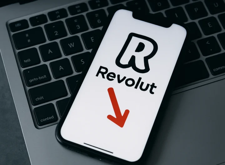 Revolut ko: la fintech alle prese con un maxi-blackout