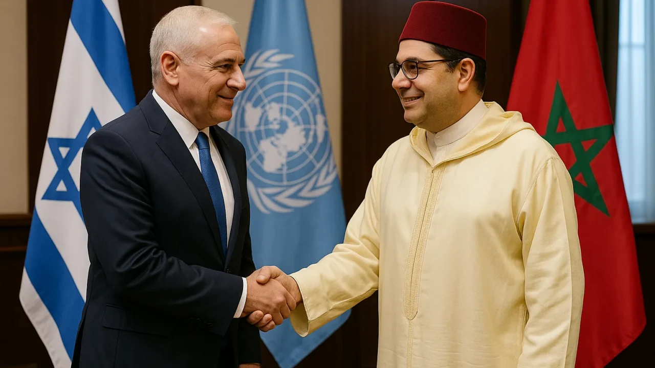 Israele e Marocco aprono ambasciate: nuovo capitolo della normalizzazione mediorientale