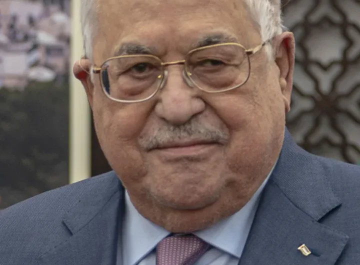 Mahmoud Abbas escluso dall'Assemblea Generale ONU: il veto USA si ripete per il secondo anno