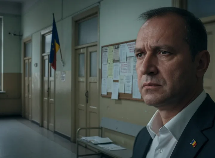 Romania estende la detenzione preventiva del politico di estrema destra Călin Georgescu