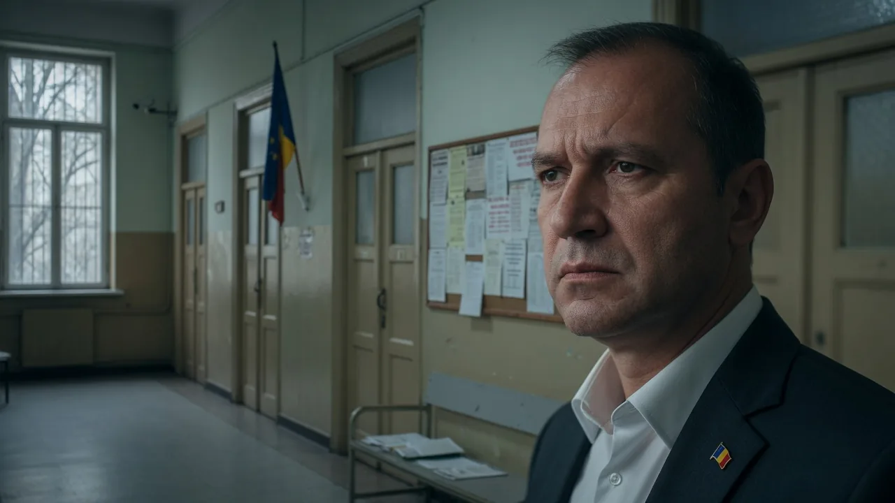 Romania estende la detenzione preventiva del politico di estrema destra Călin Georgescu