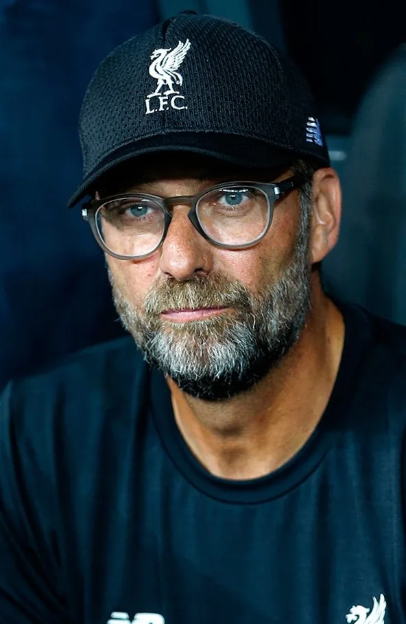 Jürgen Klopp alla Germania: il primo grande test con 44 convocati