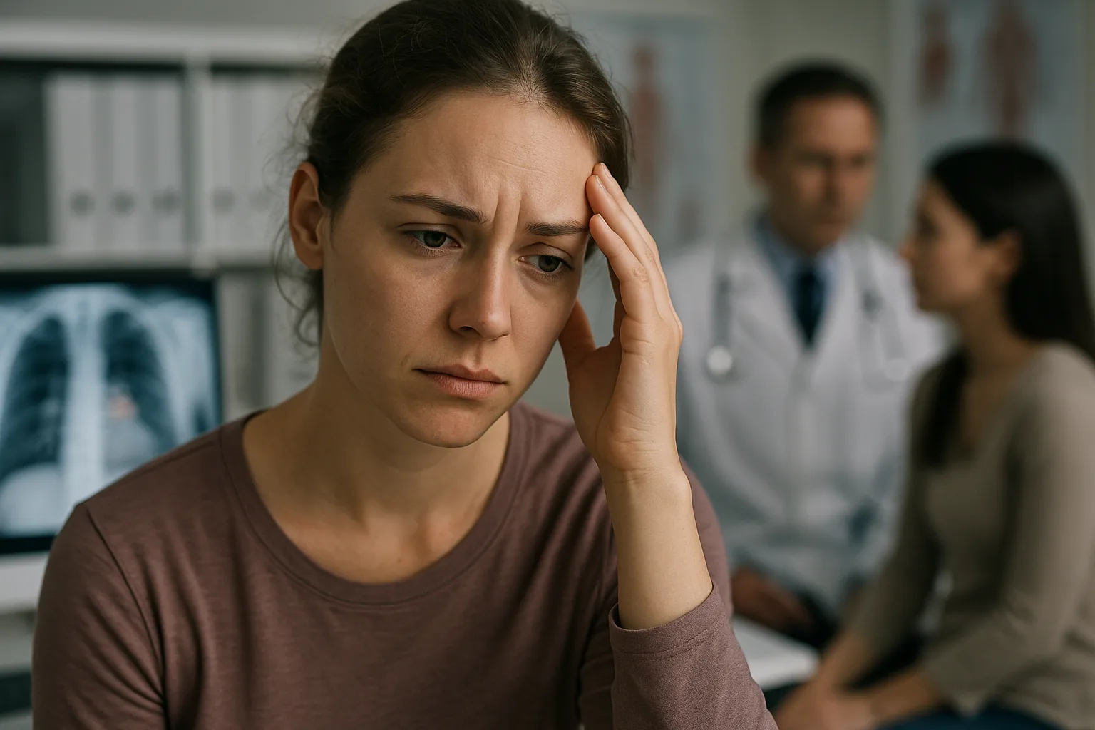 Studi internazionali: i tumori aumentano tra i giovani in Inghilterra, USA e Paesi Bassi